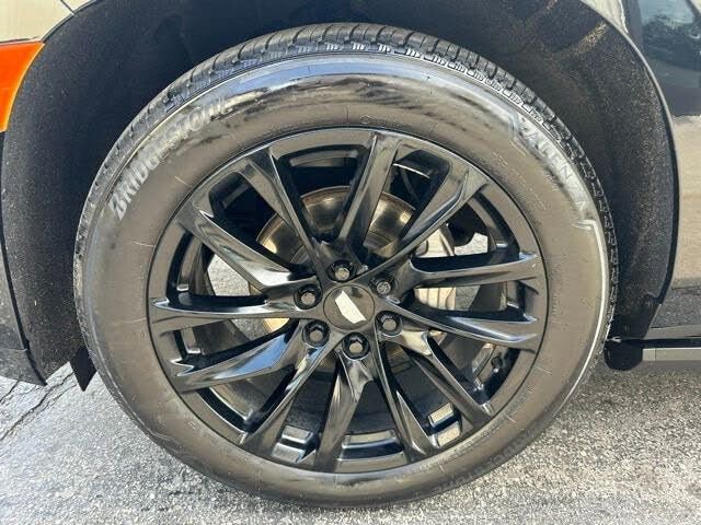 Used 2022 Cadillac Escalade Sport w/ Touring Package image 62