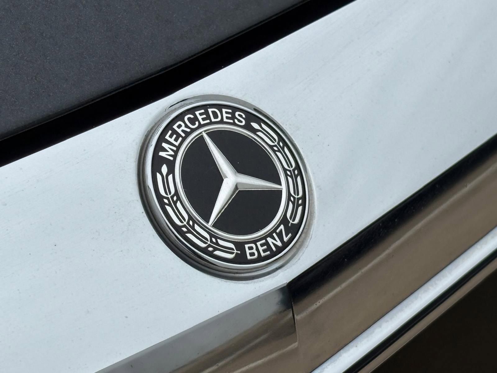 Used 2019 Mercedes-Benz S 560 Sedan image 10