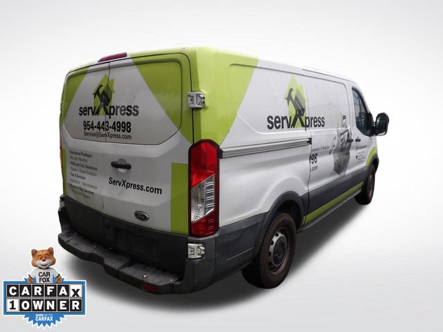 Used 2016 Ford Transit 150 130 Low Roof RWD image 16