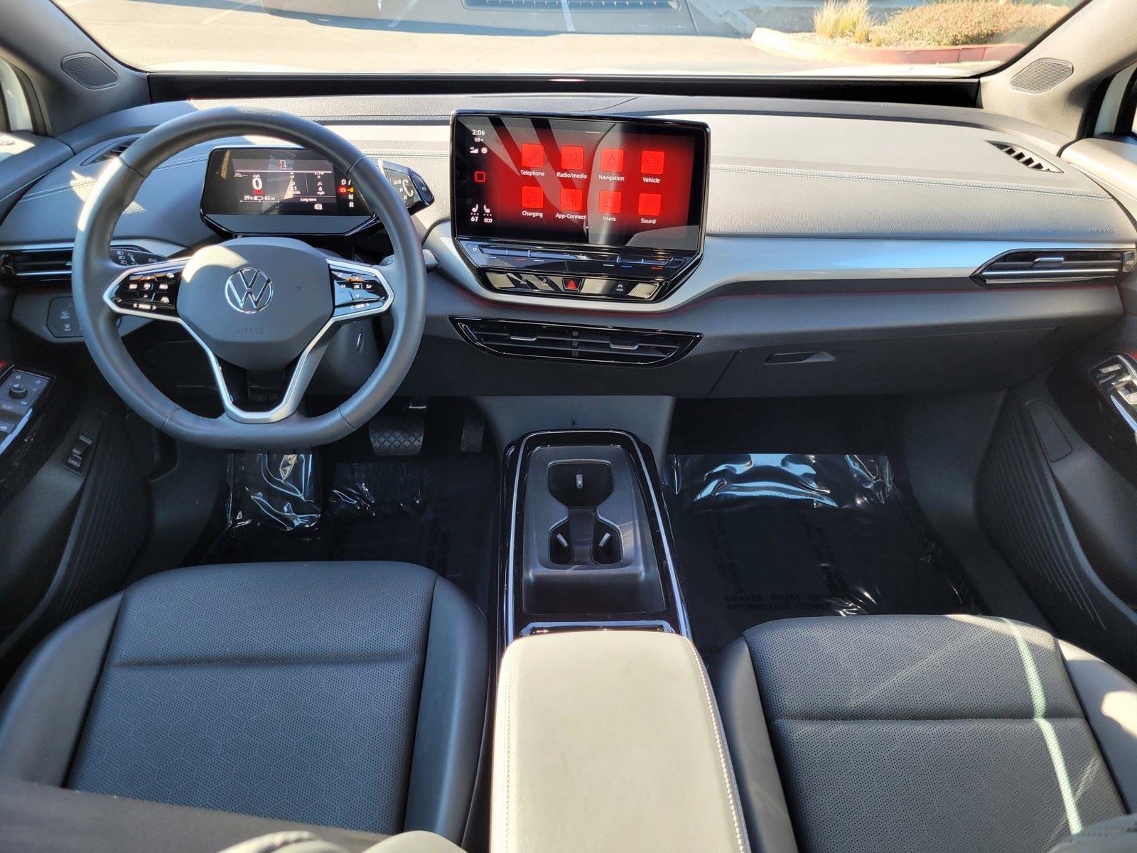 Certified 2023 Volkswagen ID.4 Pro S image 18