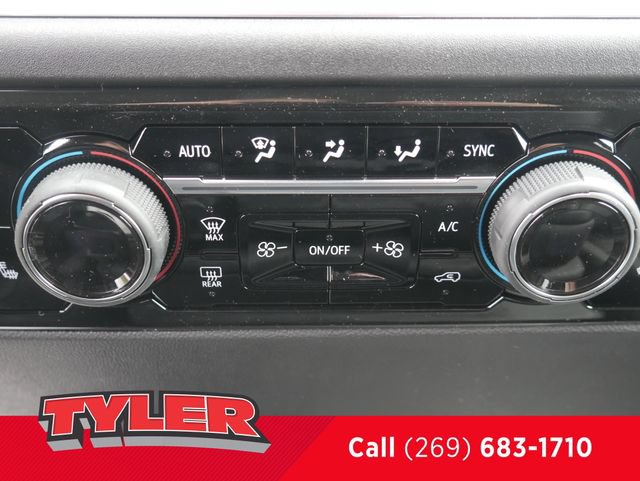 New 2026 Chevrolet Silverado 2500 LT w/ Trail Boss Package AWD/4WD image 35