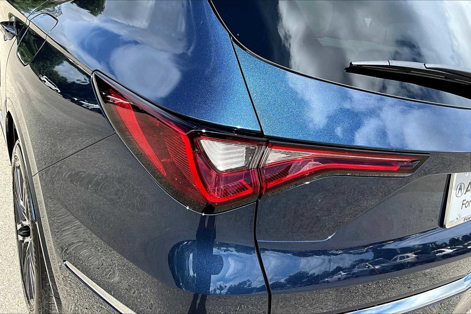 New 2026 Acura MDX SH-AWD w/ Advance Package image 14