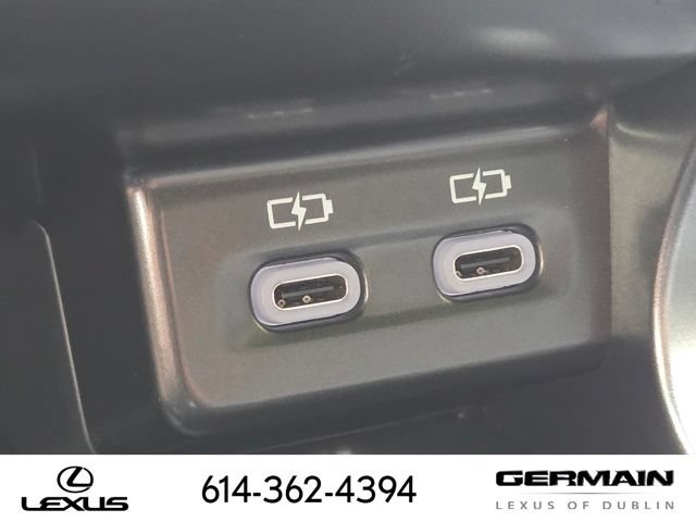 Certified 2026 Lexus RX 350 Premium w/ Convenience Package AWD/4WD image 24