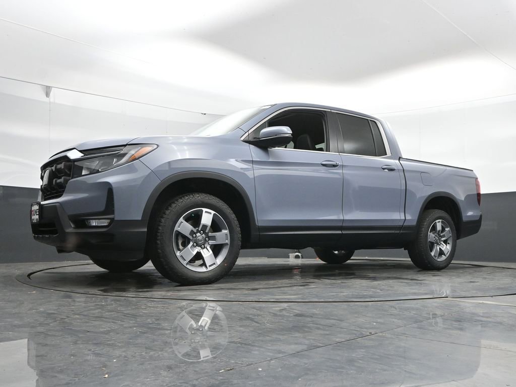 New 2026 Honda Ridgeline RTL image 37