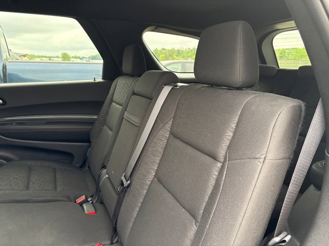 Used 2026 Dodge Durango GT w/ Blacktop Package AWD/4WD image 10