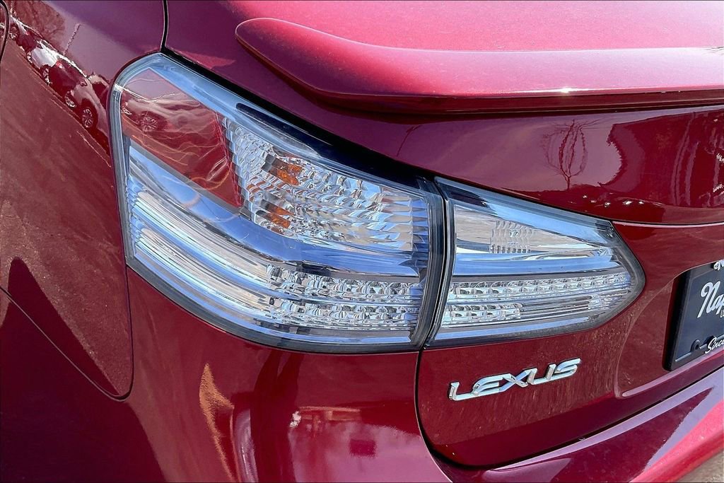 Used 2010 Lexus HS 250h image 14