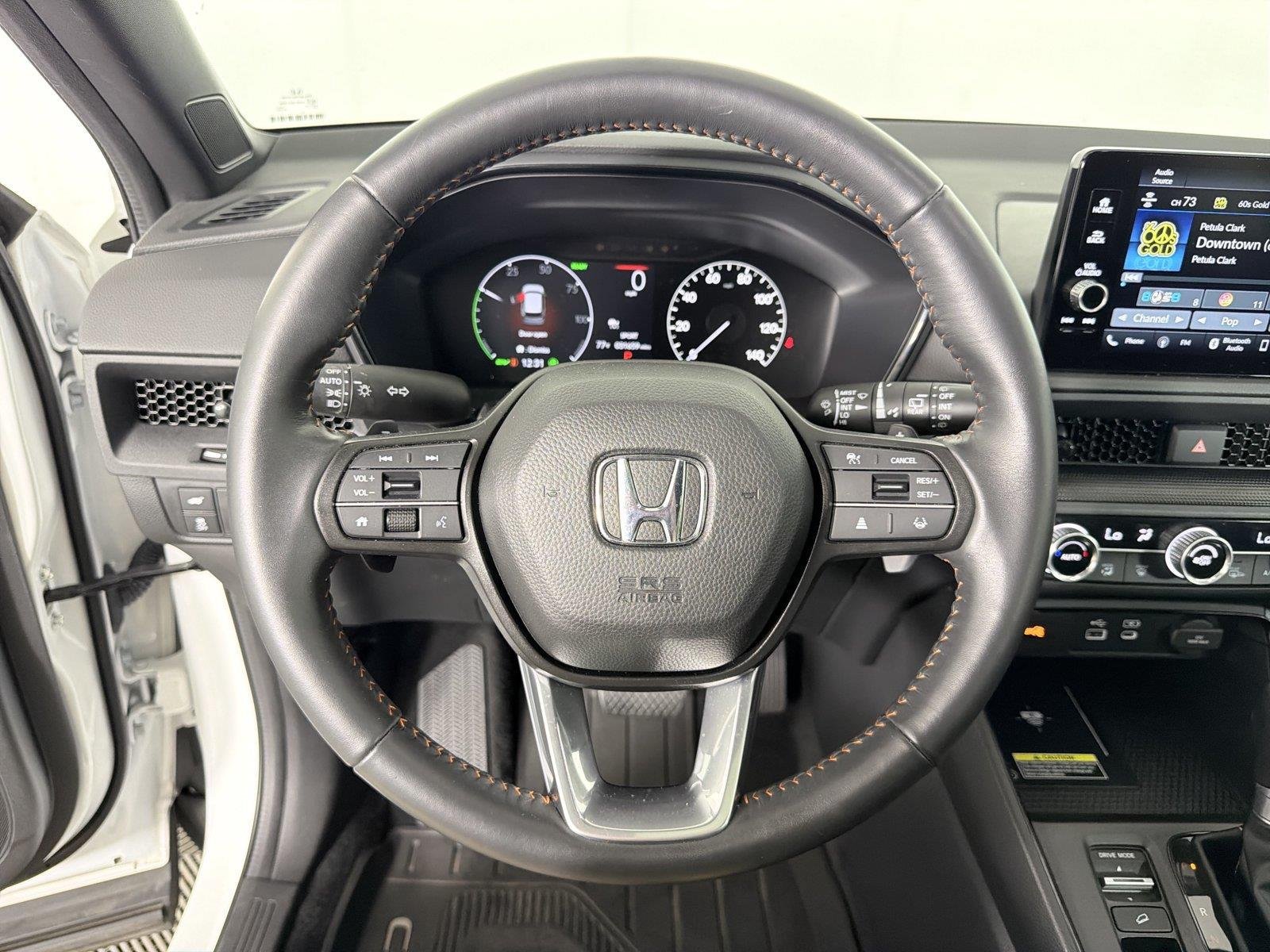 Used 2024 Honda CR-V Sport-L image 22
