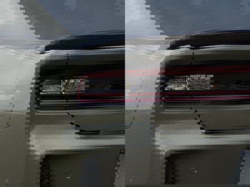 New 2026 Dodge Charger Scat Pack AWD/4WD image 20