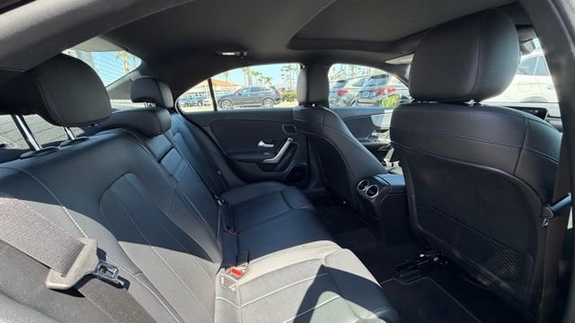 Certified 2020 Mercedes-Benz A 220 4MATIC w/ Premium Package image 13