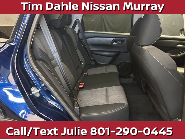 Used 2026 Nissan Rogue SV AWD/4WD image 18