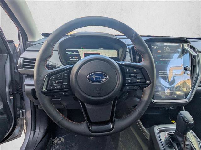 New 2026 Subaru Crosstrek 2.5i Limited image 18