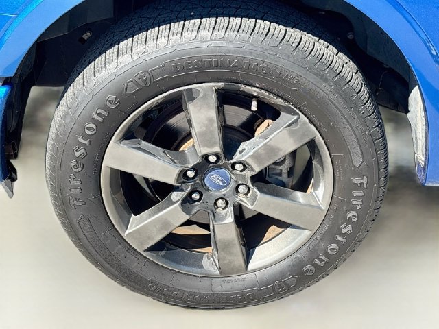 Used 2015 Ford F150 Lariat RWD image 31