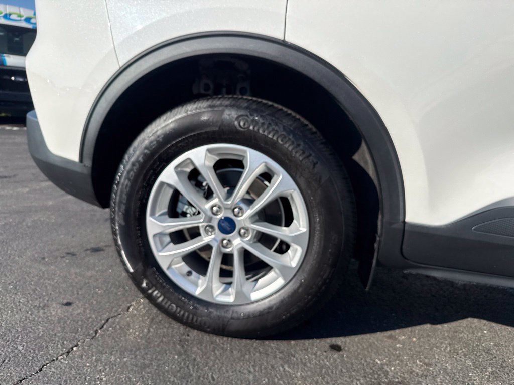 Certified 2022 Ford Escape SE w/ Convenience Package AWD/4WD image 57