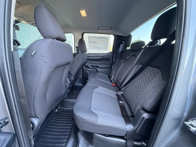 New 2026 Ford Ranger XL AWD/4WD image 8