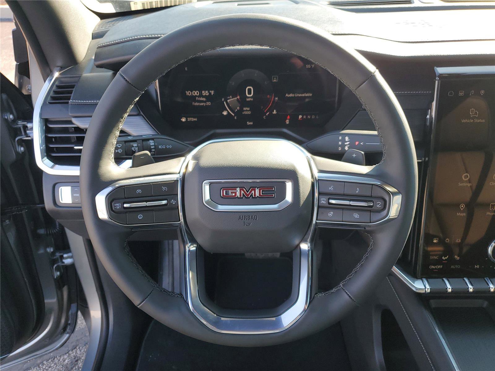 New 2026 GMC Acadia Elevation w/ Elevation Premium Package image 23