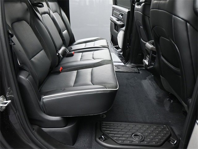 New 2026 RAM 1500 Laramie image 37