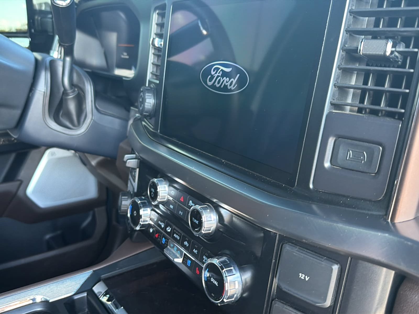 Used 2026 Ford F250 King Ranch w/ Chrome Package AWD/4WD image 20