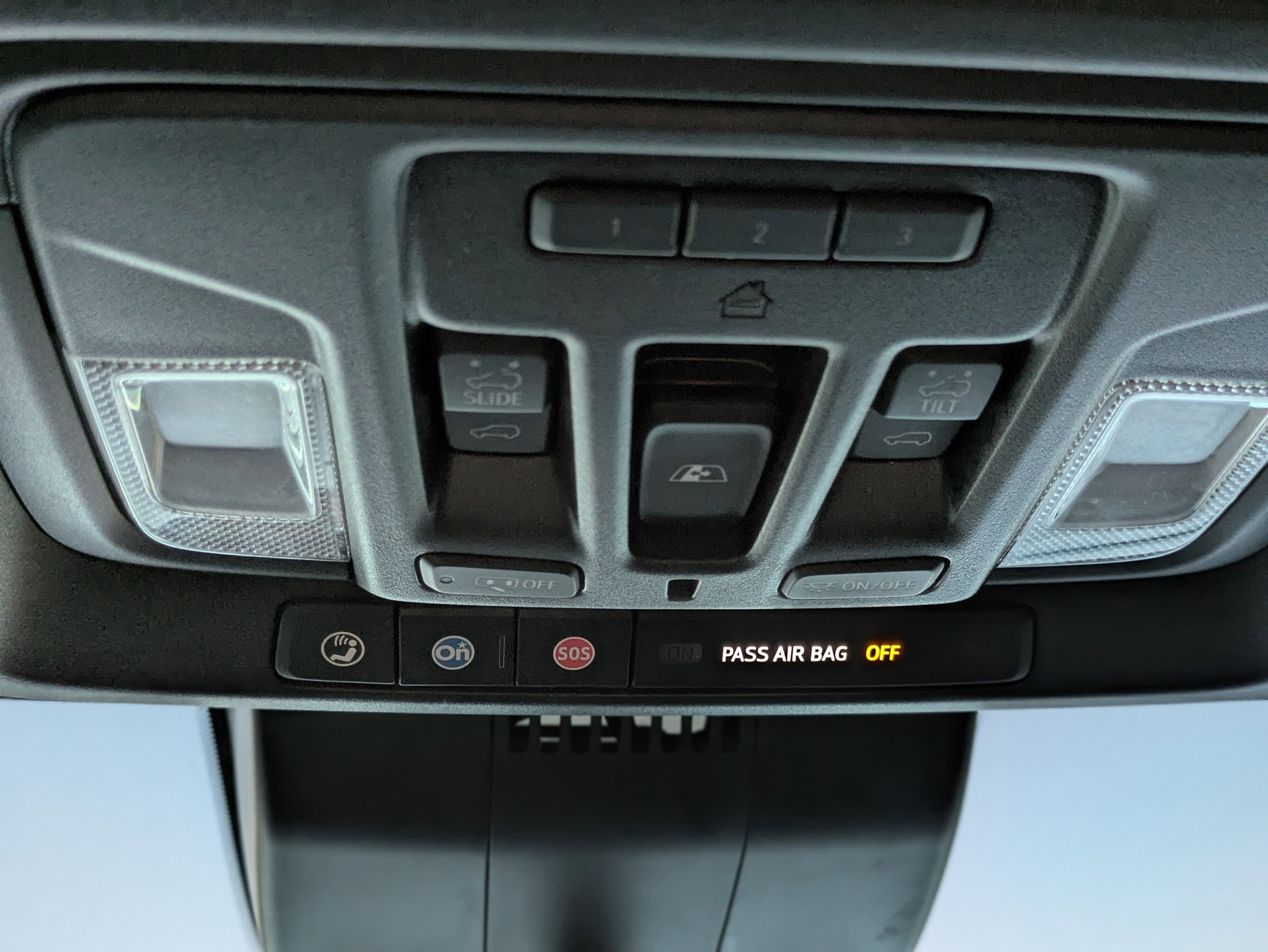 Used 2025 GMC Sierra 1500 AT4 w/ AT4 Premium Package image 29