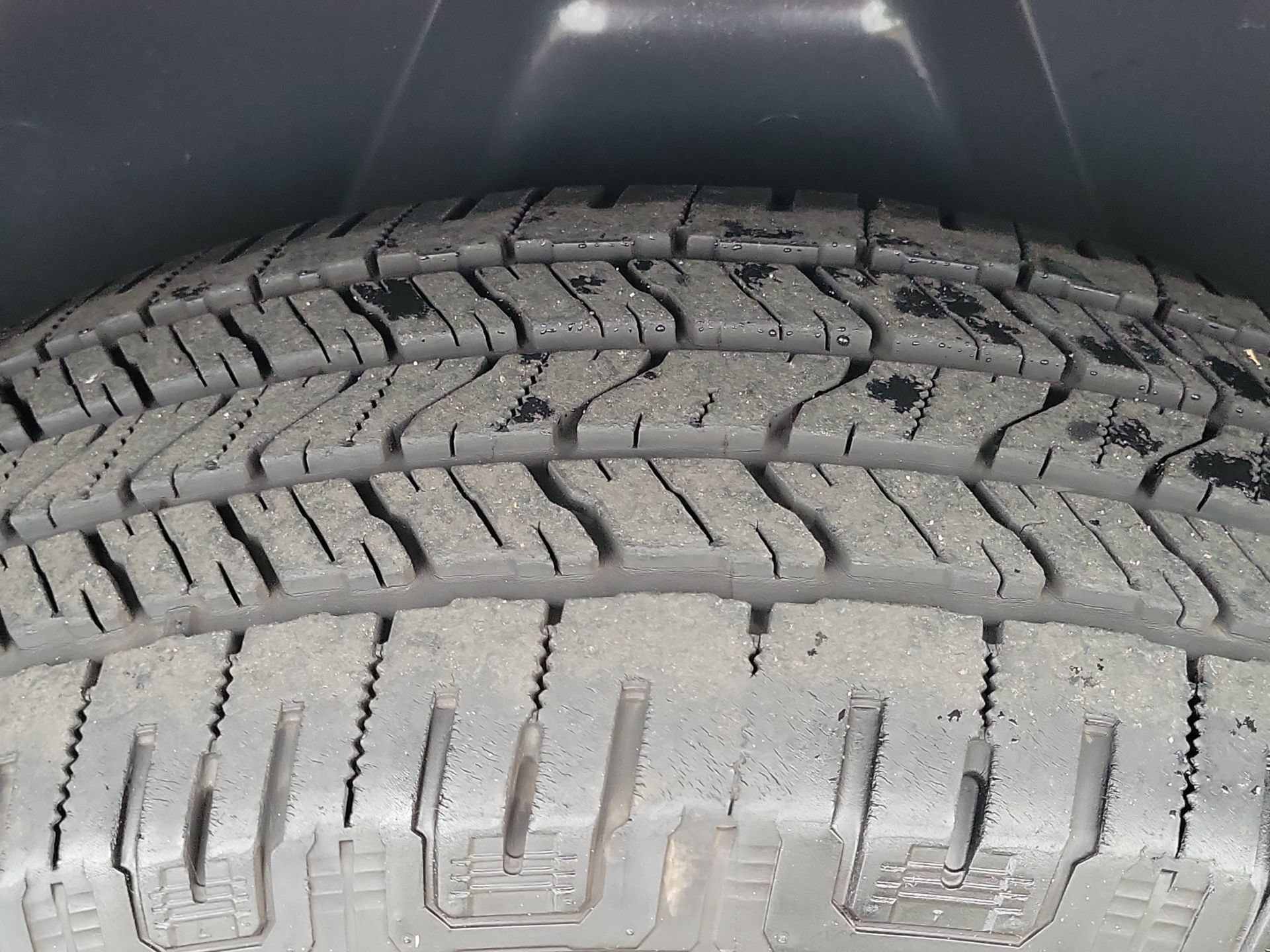 Used 2021 RAM 1500 Classic SLT RWD image 22