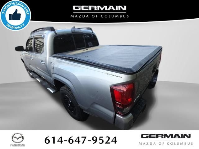 Used 2018 Toyota Tacoma SR w/ SR Convenience Package AWD/4WD image 6