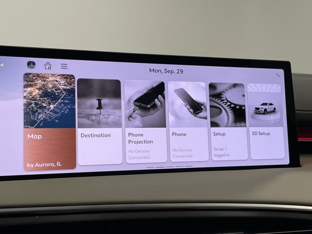 New 2026 Genesis GV70 3.5T Sport Prestige image 17