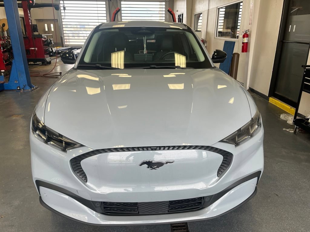 Used 2024 Ford Mustang Mach-E Select AWD/4WD image 12