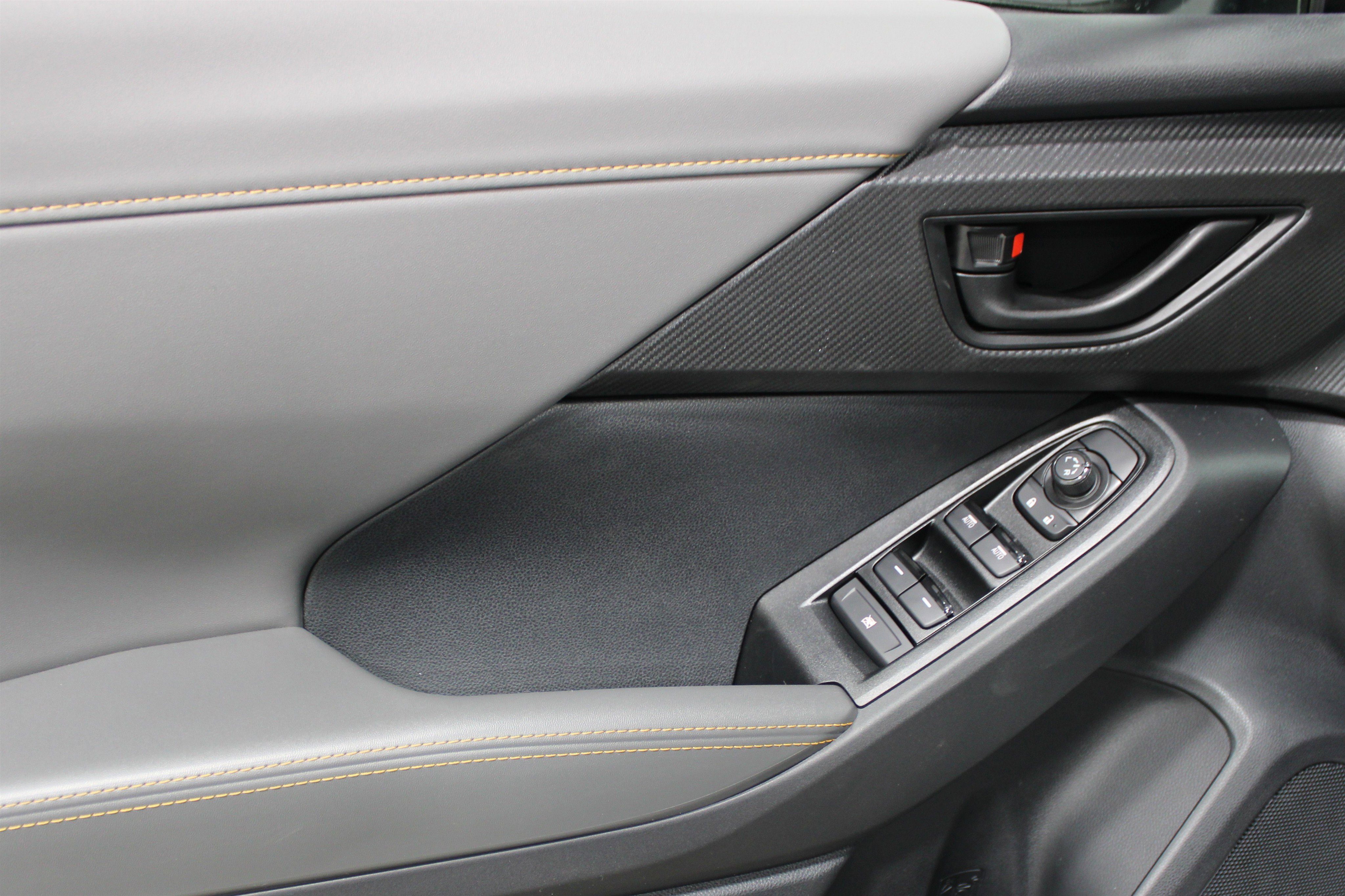 New 2026 Subaru Crosstrek 2.5i Wilderness image 6