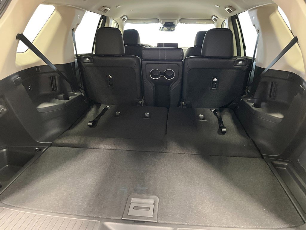 New 2026 Honda Pilot EX-L image 20