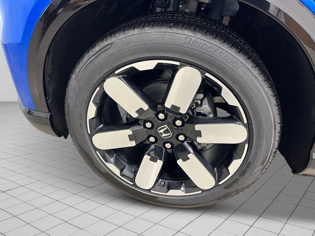 New 2026 Honda Prologue Elite image 11