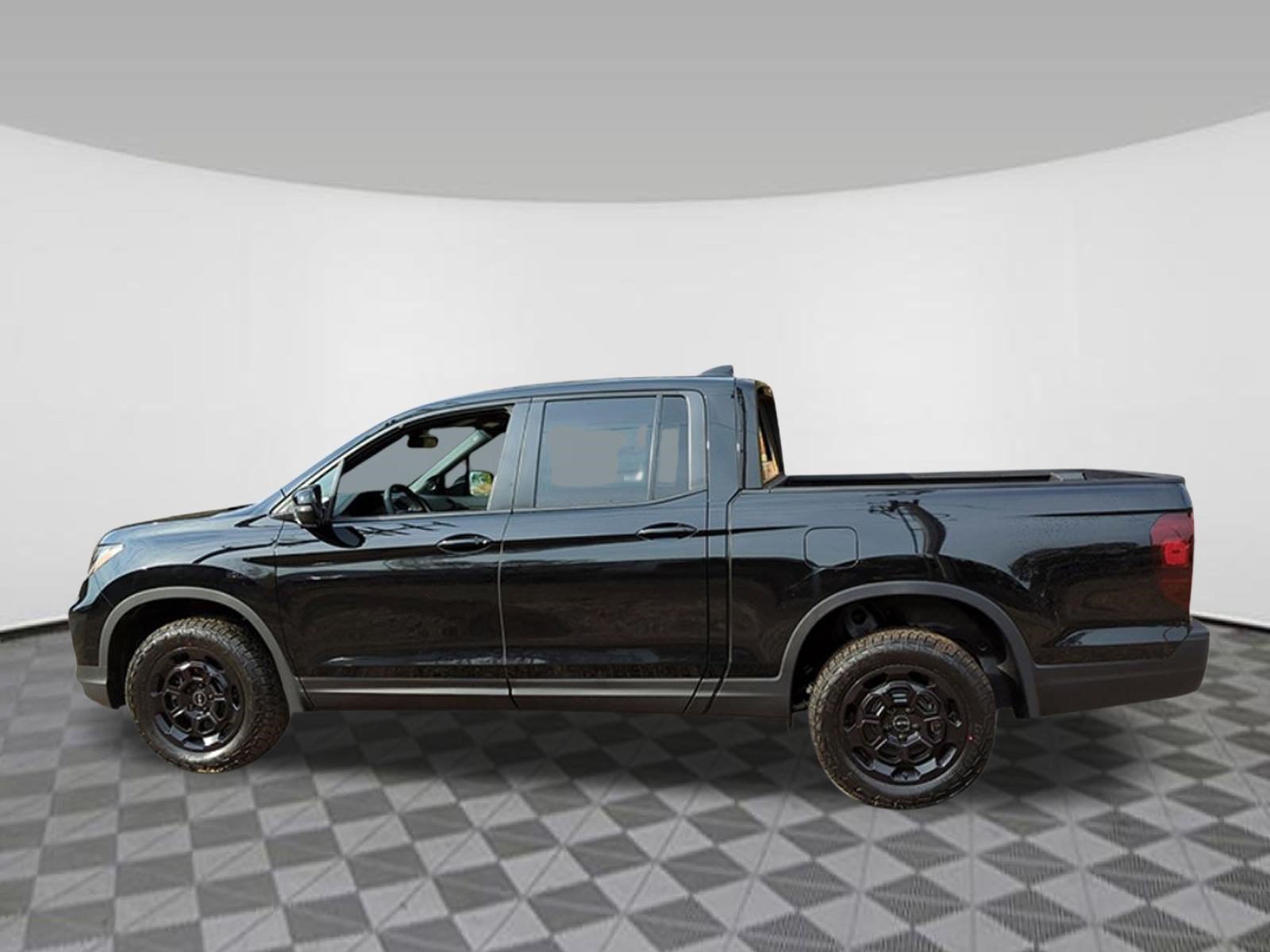 New 2026 Honda Ridgeline TrailSport image 3
