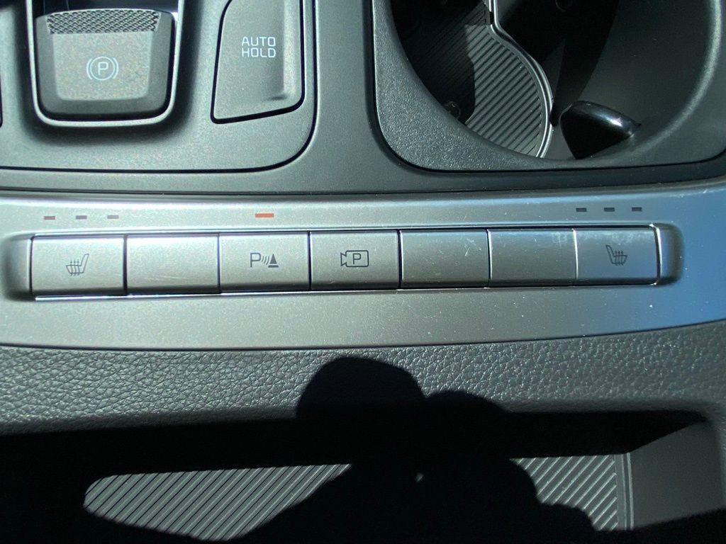 New 2026 Kia Carnival image 16