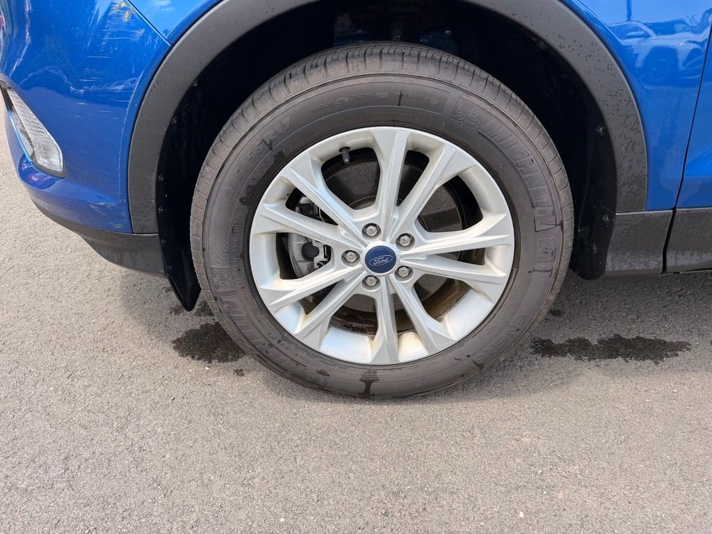 Used 2019 Ford Escape SE AWD/4WD image 10