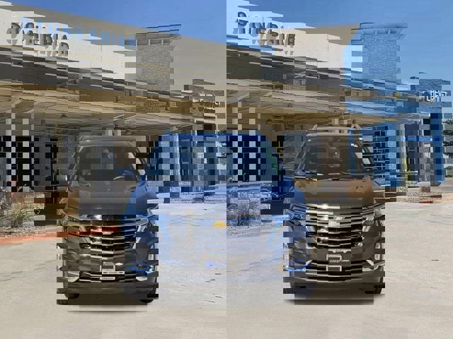 Used 2022 Chevrolet Equinox Premier FWD image 9