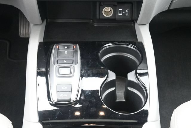 Used 2020 Honda Ridgeline RTL-E image 23