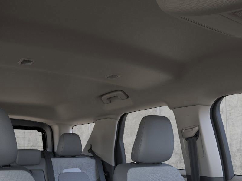 New 2026 Ford Bronco Sport Badlands image 21