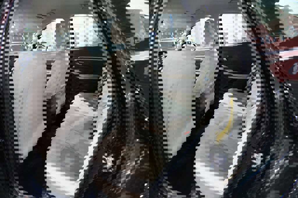 Used 2024 Hyundai Sonata SEL image 19