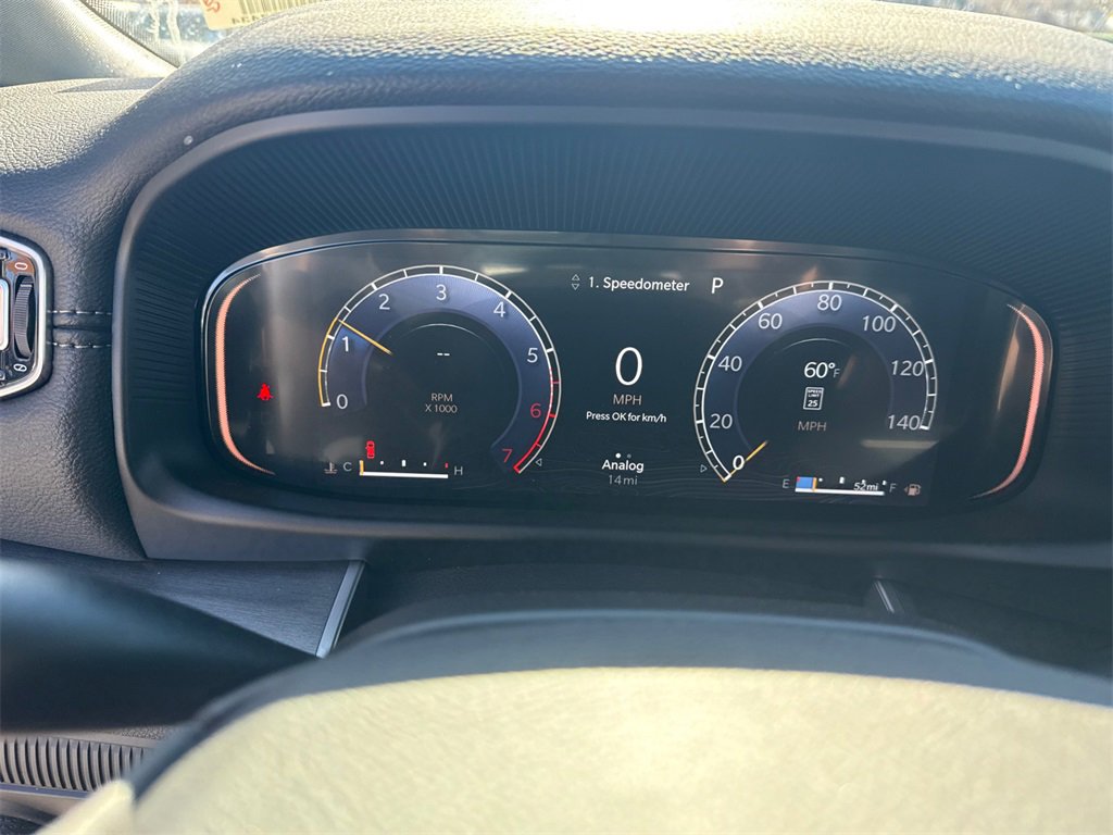 New 2026 Jeep Grand Wagoneer 4WD w/ Premium Group I image 25