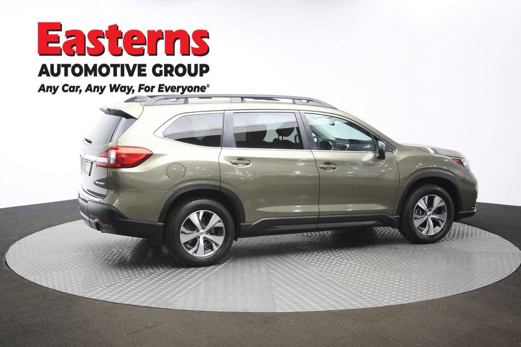 Used 2022 Subaru Ascent Premium w/ Convenience Package image 47