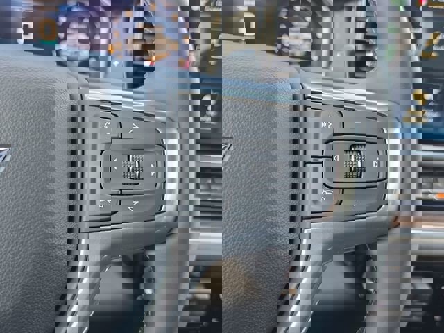 New 2026 Chevrolet Silverado 1500 RST w/ All Star Edition Plus image 20