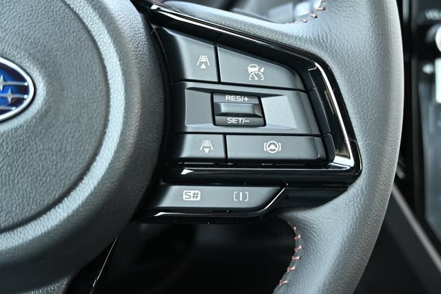 New 2026 Subaru Forester Sport AWD/4WD image 31