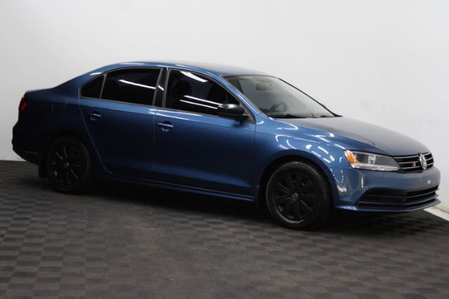 Used 2015 Volkswagen Jetta S FWD image 1