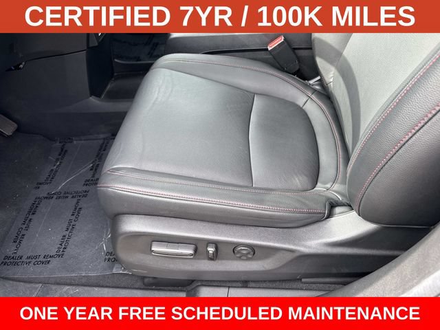 Used 2025 Honda Odyssey Sport-L image 15