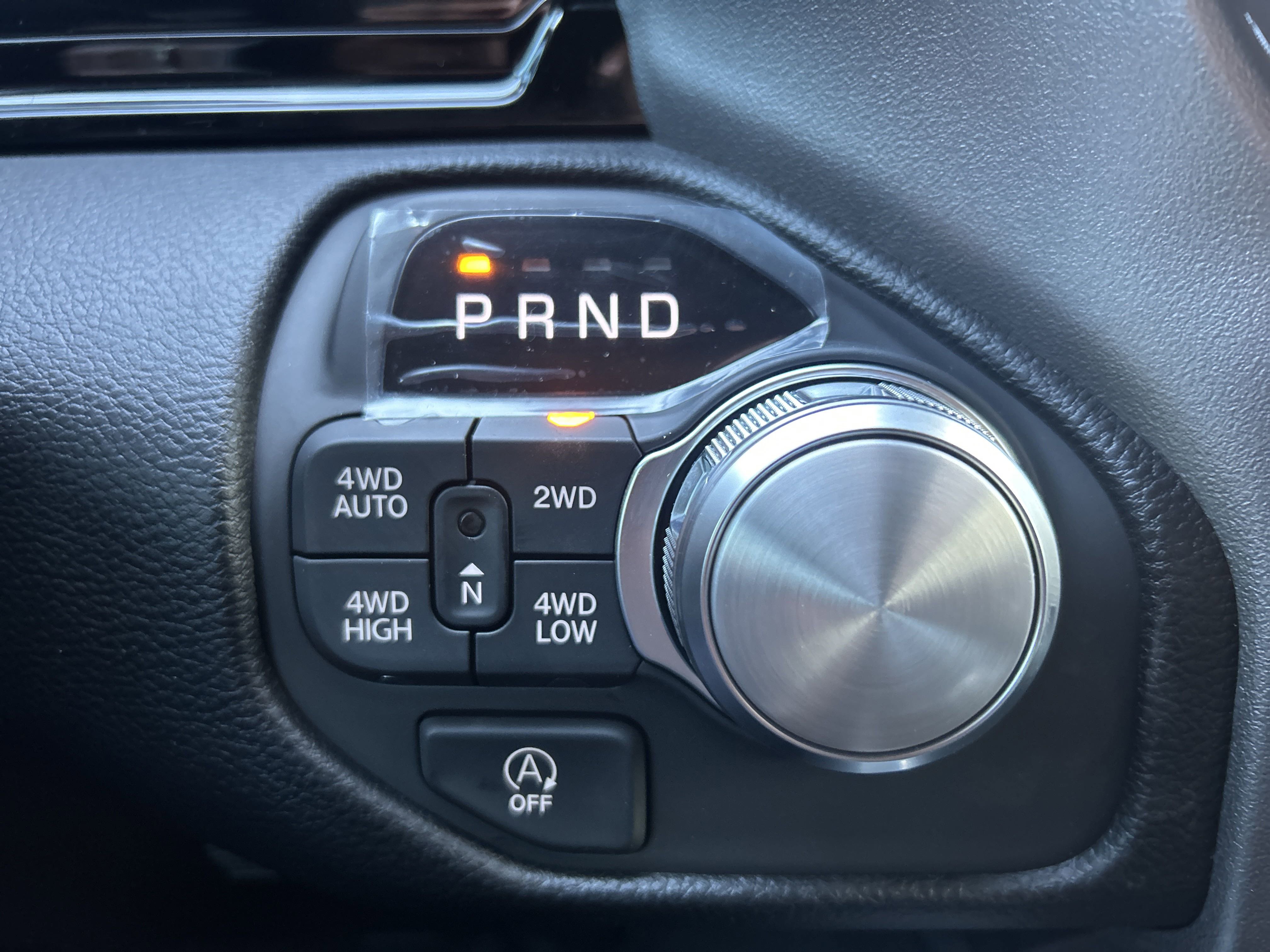 New 2026 RAM 1500 Laramie image 51