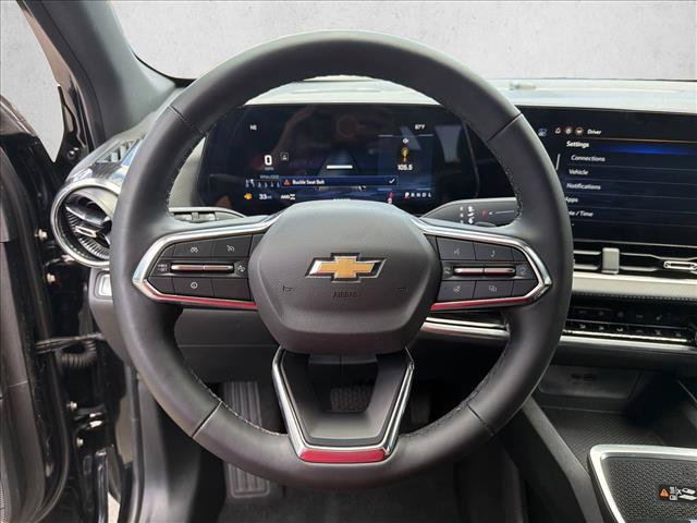 Used 2026 Chevrolet Equinox LT w/ Convenience Package II AWD/4WD image 15