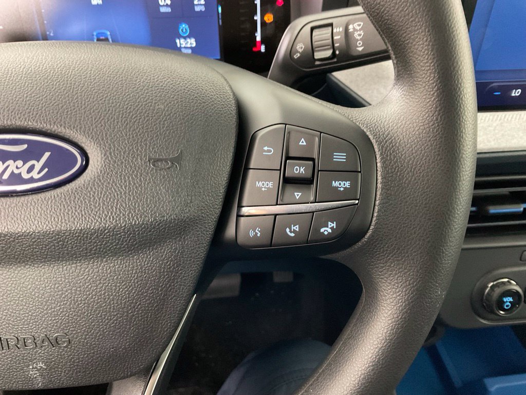 New 2026 Ford Maverick XLT FWD image 25