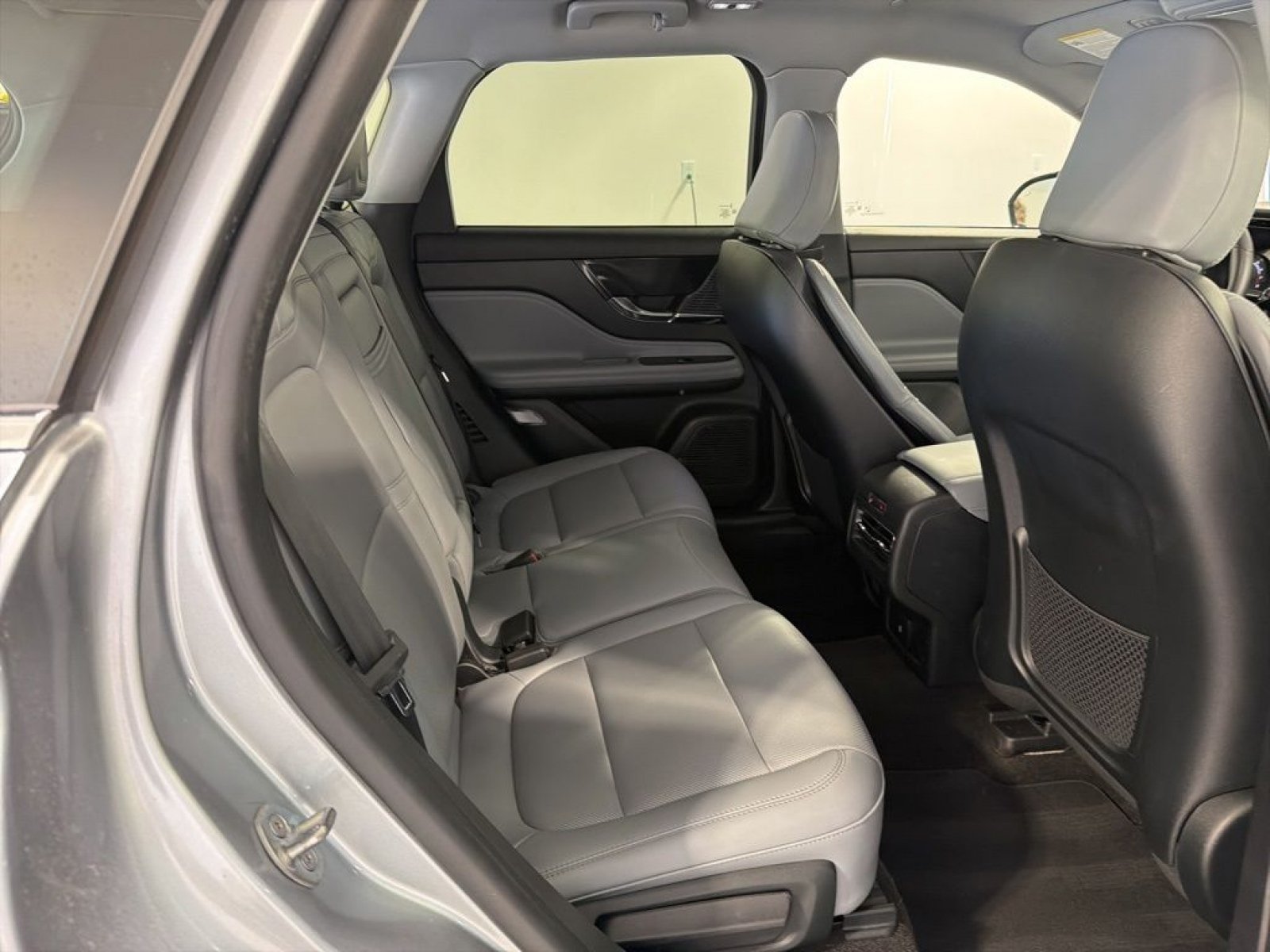 Used 2022 Lincoln Corsair AWD w/ Equipment Group 101A image 27