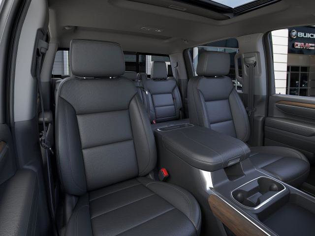 New 2026 GMC Sierra 2500 SLT image 39
