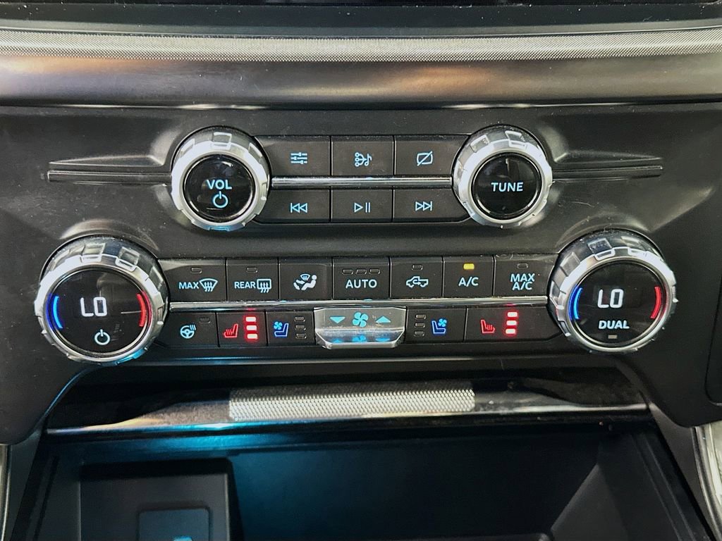 Used 2021 Ford F150 Tremor w/ Equipment Group 402A High image 16