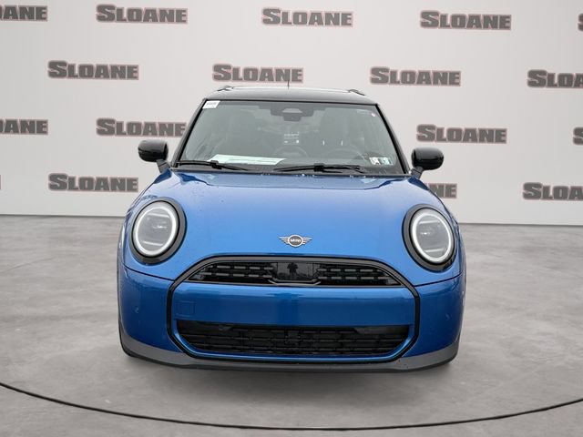 New 2026 MINI Cooper 2-Door Hardtop FWD image 8
