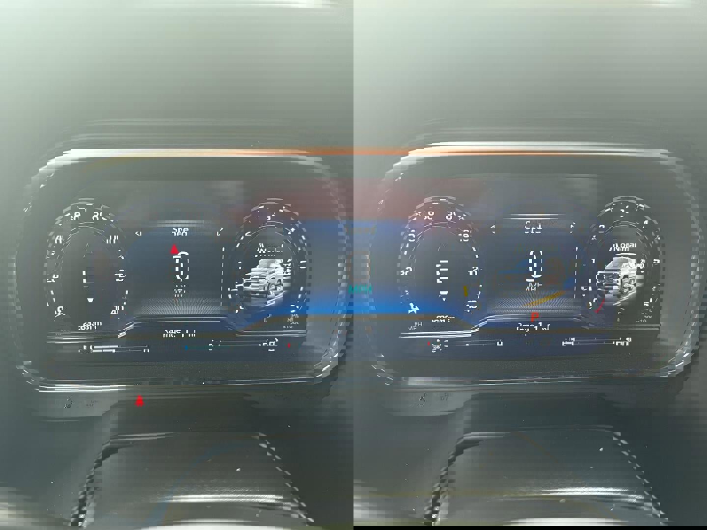 Used 2024 Chevrolet Tahoe Z71 image 19